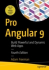 Pro Angular 9 : Build Powerful and Dynamic Web Apps - eBook