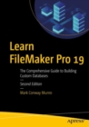 Learn FileMaker Pro 19 : The Comprehensive Guide to Building Custom Databases - eBook