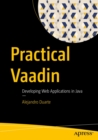 Practical Vaadin : Developing Web Applications in Java - eBook