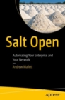 Salt Open : Automating Your Enterprise and Your Network - Book