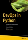 DevOps in Python : Infrastructure as Python - Book