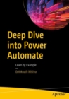 Deep Dive into Power Automate : Learn by Example - eBook