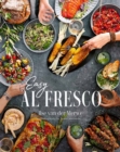 Easy Al Fresco - Book