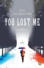 You Lost Me - eBook