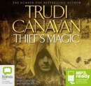 Thief's Magic - Book