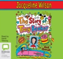 The Story of Tracy Beaker - Book
