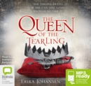 The Queen of the Tearling - Book