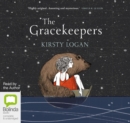 The Gracekeepers - Book