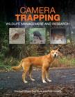 Camera Trapping : Wildlife Management and Research - eBook