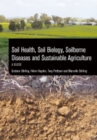 Soil Health, Soil Biology, Soilborne Diseases and Sustainable Agriculture : A Guide - eBook
