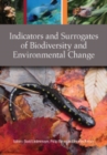 Indicators and Surrogates of Biodiversity and Environmental Change - eBook
