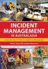 Incident Management in Australasia : Lessons Learnt from Emergency Responses - eBook