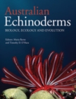 Australian Echinoderms : Biology, Ecology and Evolution - eBook