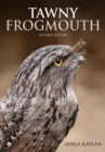 Tawny Frogmouth - eBook