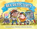 Bee Detectives - Book