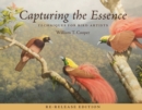 Capturing the Essence : Techniques for Bird Artists - eBook