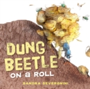 Dung Beetle on a Roll - eBook