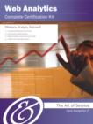 Web Analytics Complete Certification Kit - Core Series for IT - eBook