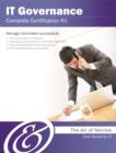 IT Governance Complete Certification Kit - Core Series for IT - eBook