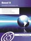 Basel II Complete Certification Kit - Core Series for IT - eBook
