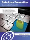 Data Loss Prevention Complete Certification Kit - Core Series for IT - eBook