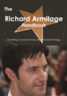 The Richard Armitage (actor) Handbook - Everything you need to know about Richard Armitage (actor) - eBook