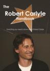 The Robert Carlyle Handbook - Everything you need to know about Robert Carlyle - eBook