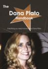 The Dana Plato Handbook - Everything you need to know about Dana Plato - eBook
