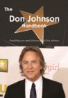 The Don Johnson Handbook - Everything you need to know about Don Johnson - eBook