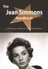 The Jean Simmons Handbook - Everything you need to know about Jean Simmons - eBook