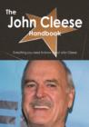 The John Cleese Handbook - Everything you need to know about John Cleese - eBook