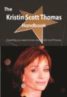 The Kristin Scott Thomas Handbook - Everything you need to know about Kristin Scott Thomas - eBook