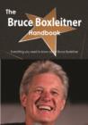 The Bruce Boxleitner Handbook - Everything you need to know about Bruce Boxleitner - eBook