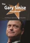 The Gary Sinise Handbook - Everything you need to know about Gary Sinise - eBook