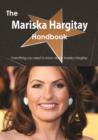 The Mariska Hargitay Handbook - Everything you need to know about Mariska Hargitay - eBook