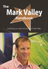 The Mark Valley Handbook - Everything you need to know about Mark Valley - eBook