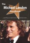 The Michael Landon Handbook - Everything you need to know about Michael Landon - eBook
