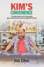 Kim's Convenience - Book