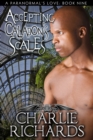 Accepting Caladon's Scales - eBook