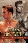 Wooing His Wolf - eBook