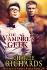 Vampire's Geek - eBook