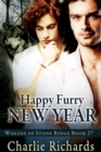 Happy Furry New Year - eBook