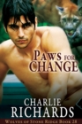 Paws for Change - eBook