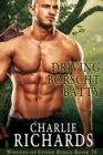 Driving Borscht Batty - eBook