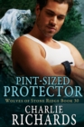 Pint-Sized Protector - eBook