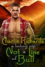 Not a Line of Bull - eBook