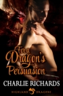 For a Dragon's Persuasion - eBook