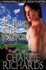 Believing in the Traitor - eBook