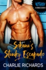 Sekani's Stinky Escapade - eBook
