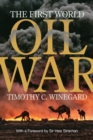 The First World Oil War - eBook